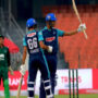 Shamyl Hussain shines as Gawadar beat Hyderabad
