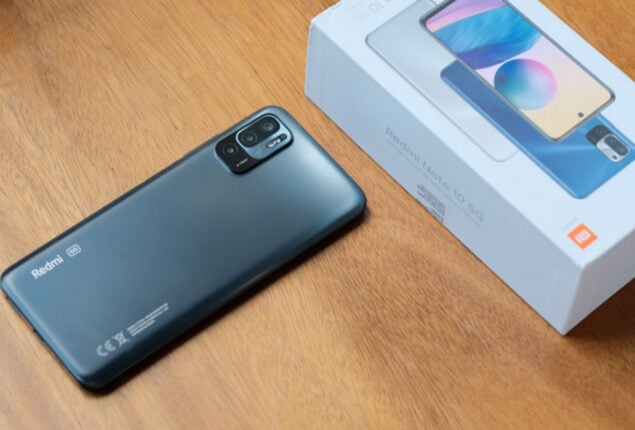 Xiaomi Redmi Note 10 price in Pakistan & features