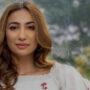 Watch: Anoushey Ashraf impresses fans with latest funny video