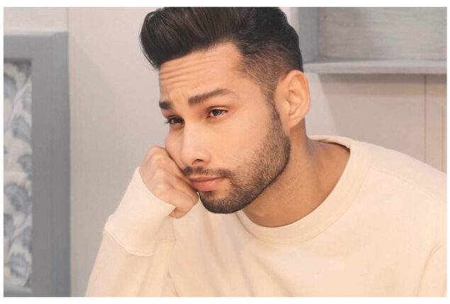 Siddhant Chaturvedi wishes to retire