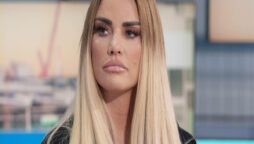 Katie Price