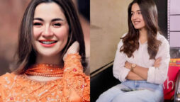 Watch: Hira Khan and Hania Aamir win hearts with latest video