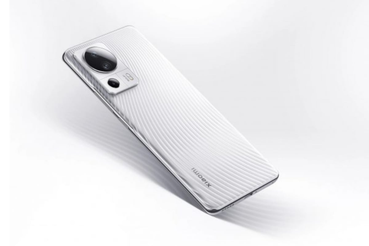Xiaomi Civi 2