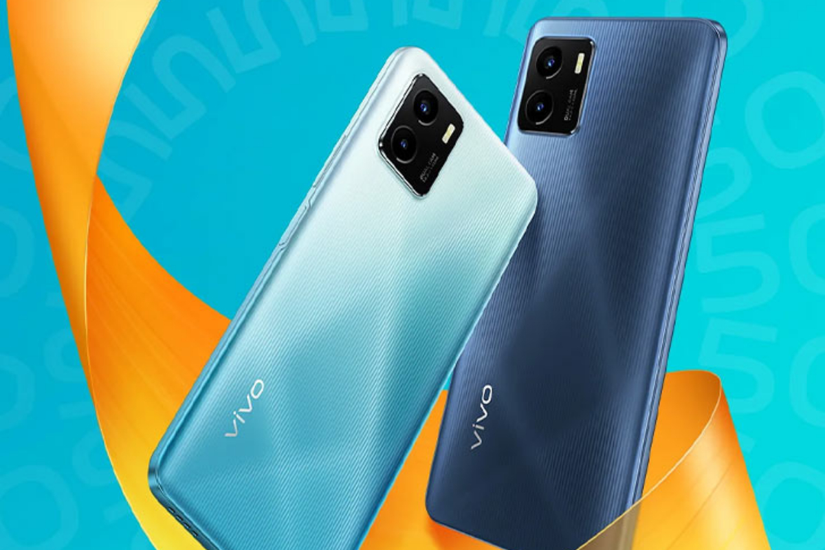 Vivo Y15C price in Pakistan