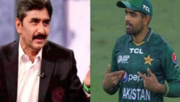 Javed Miandad says PCB should ask Babar about captaincy issues