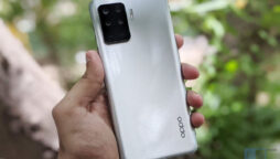 Oppo F19 Pro price in Pakistan