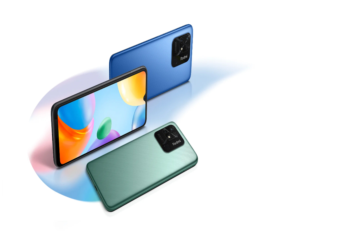 Xiaomi Redmi 10c price in Pakistan
