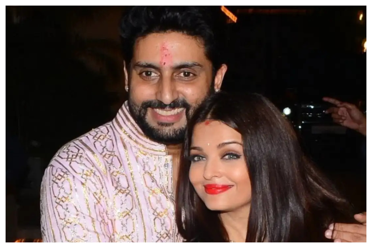 Aishwarya Rai Bachchan