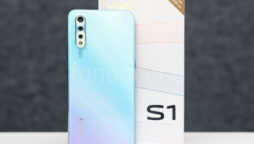 Vivo S1 price in Pakistan & specifications