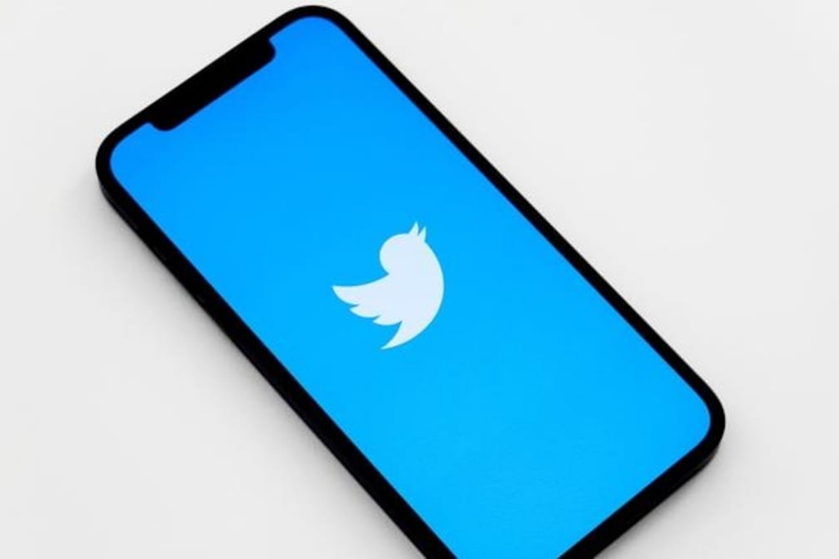 Twitter direct messages for Android