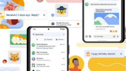 Google Messages App