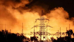 Kyiv risks power shortages to prevent "total blackout"