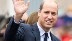 Prince of Wales