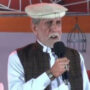 Pashto folk singer Moin Ali dies at 80