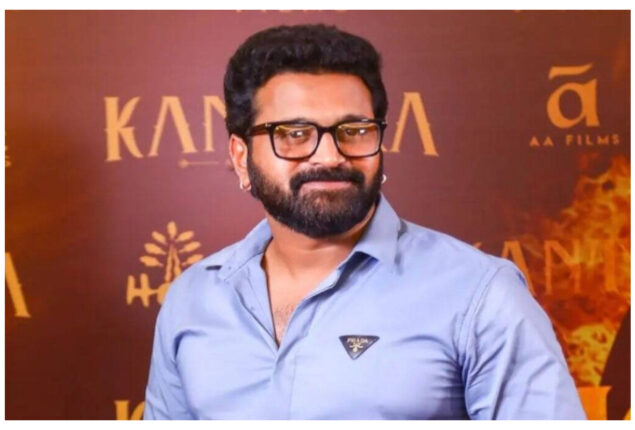 Rishab Shetty: Kantara should not remake in Hindi