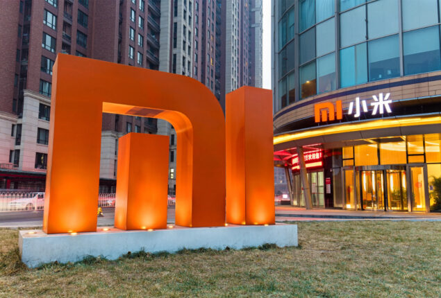 Xiaomi ‘disappointed’ with India freezing its assets