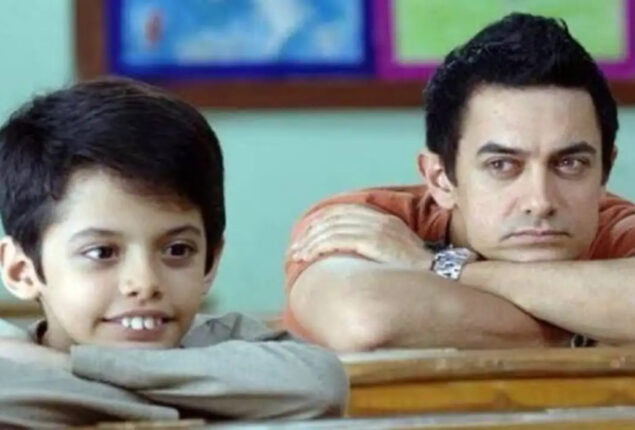 5 Bollywood movies to watch on World Mental Health Day