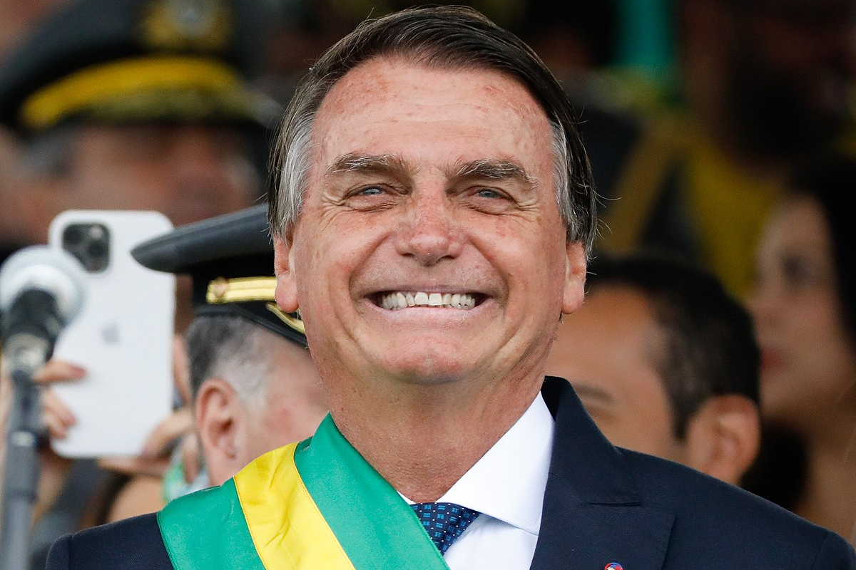 Jair Bolsonaro