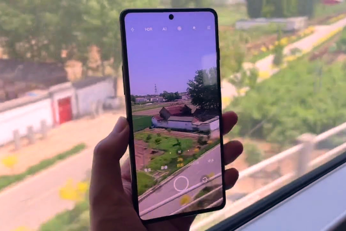 Xiaomi Redmi K40 price in Pakistan