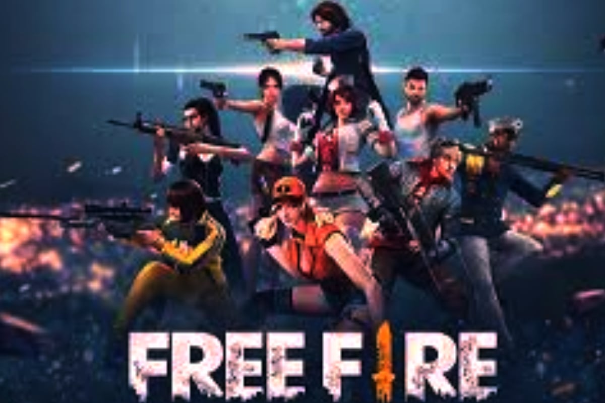 Free Fire Redeem Code Today October 17 2022