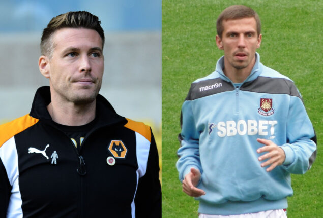 Gary O’Neil & Rob Edwards shortlisted by Middlesbrough after Wilder was fired