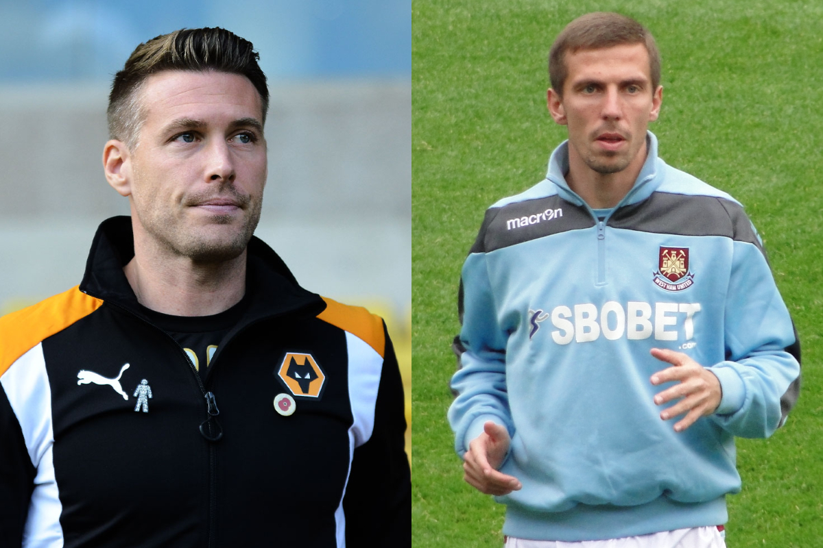 Gary O’Neil & Rob Edwards