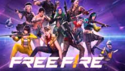 Free Fire redeem codes today