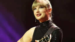 How Taylor Swift attracted Laura Dern for her “Bejeweled” music video