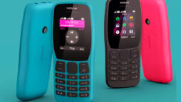 Nokia 110 price in Pakistan