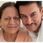 Aamir Khan’s mother has a heart attack: recuperating in Mumbai