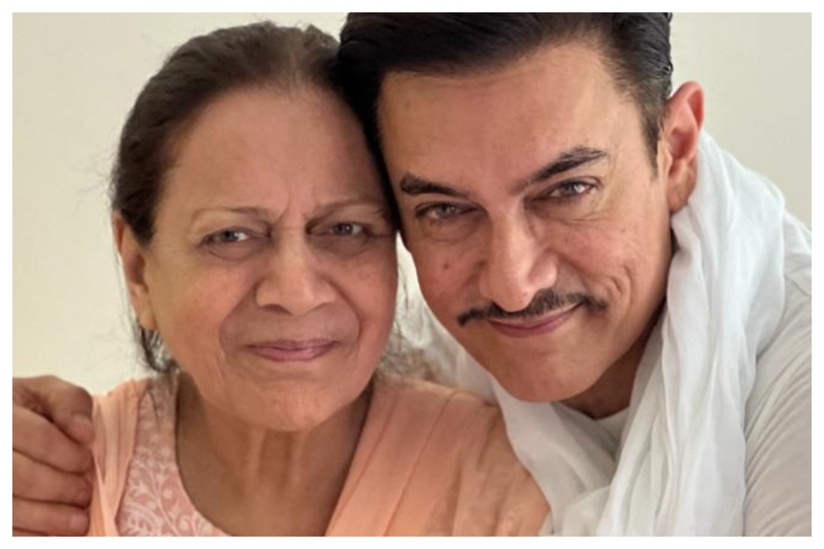 Aamir Khan