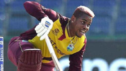 Shimron Hetmyer