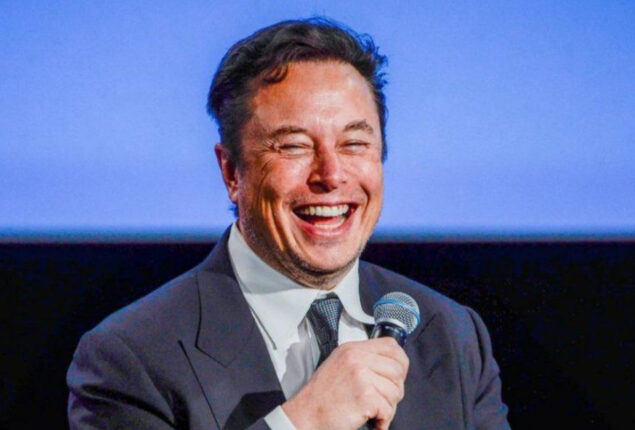 Musk thanked by Chinese ambassador for suggesting special administrative zone for Taiwan