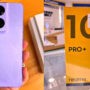 Realme 10 Pro+ 5G offers IRL previews and is NBTC, TKDN, and EEC certified