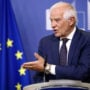 Nicaragua expelled its ambassador, EU to respond in ‘firm’ way’