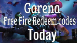 Free Fire Redeem Code Today October 23 2022