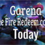 Garena Free Fire Redeem Code Today is October 23, 2022- Get rewards