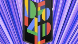 Google Pixel Fold