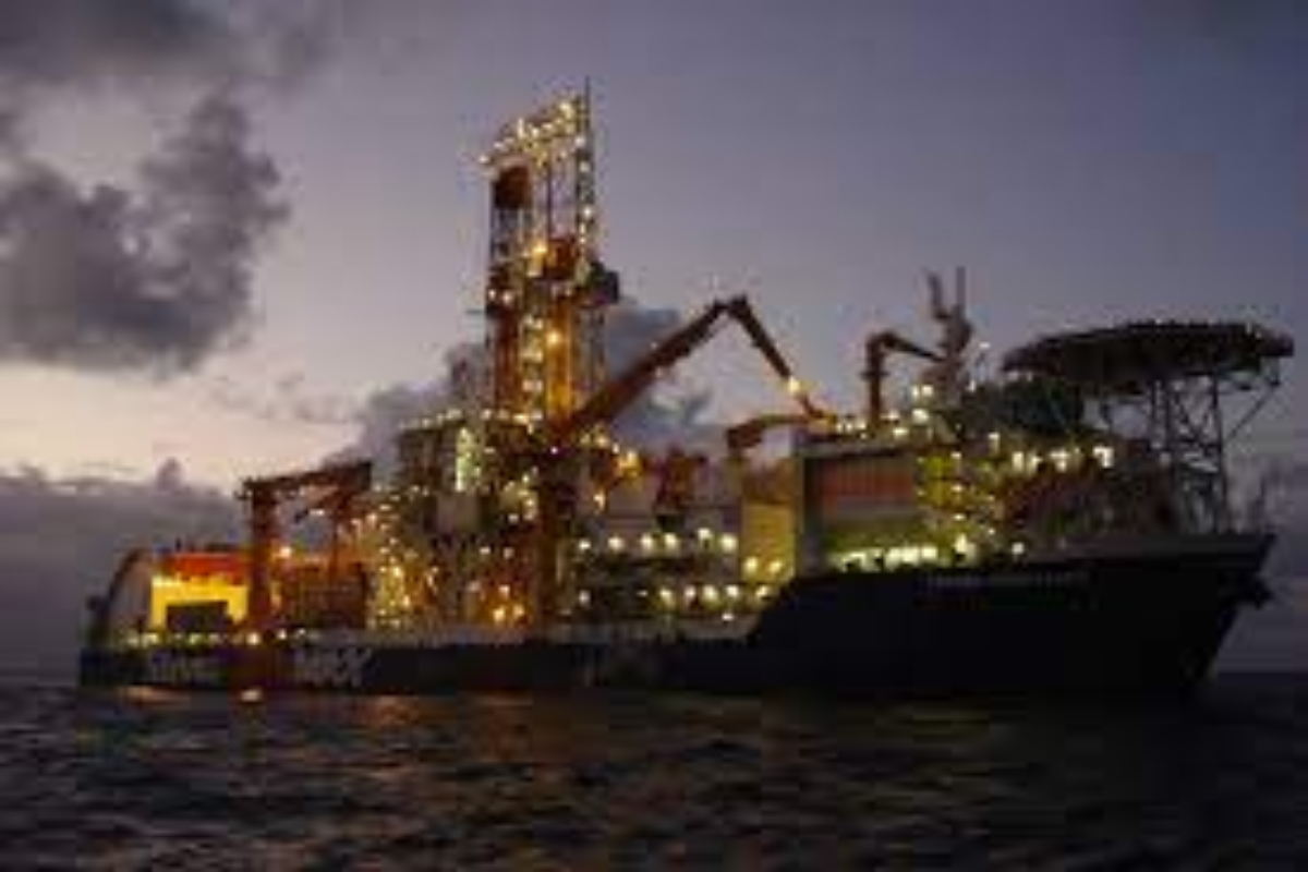 Israel-Lebanon gas field pact prevents war