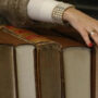Man Returns Grandfather’s Library Book After 84 Years