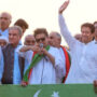 PTI Azadi march: To be resumed today from Wazirabad