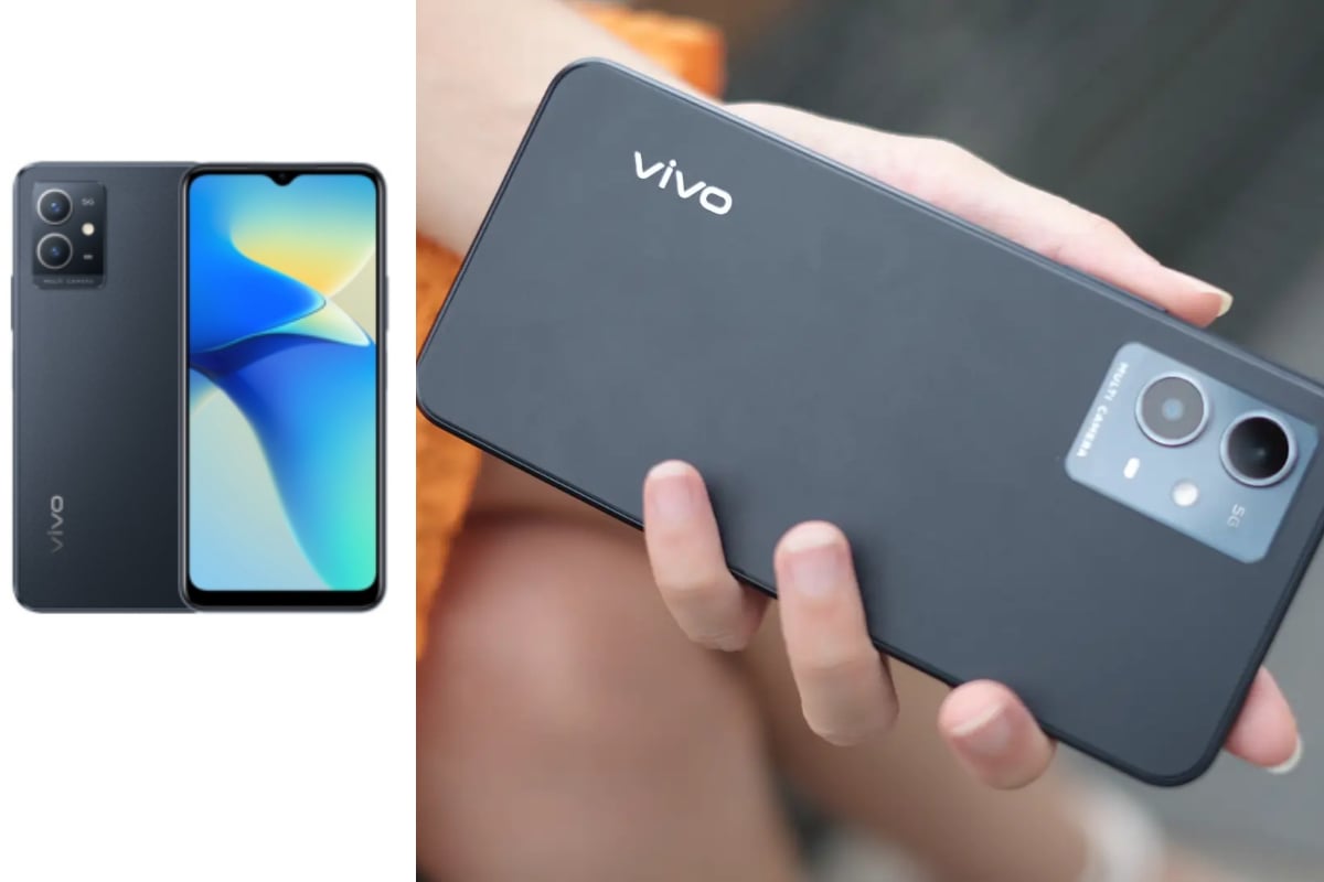 Vivo Y30 price in Pakistan