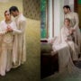 Ali Fazal & Richa Chadha: Couple got royal touch in wedding attire