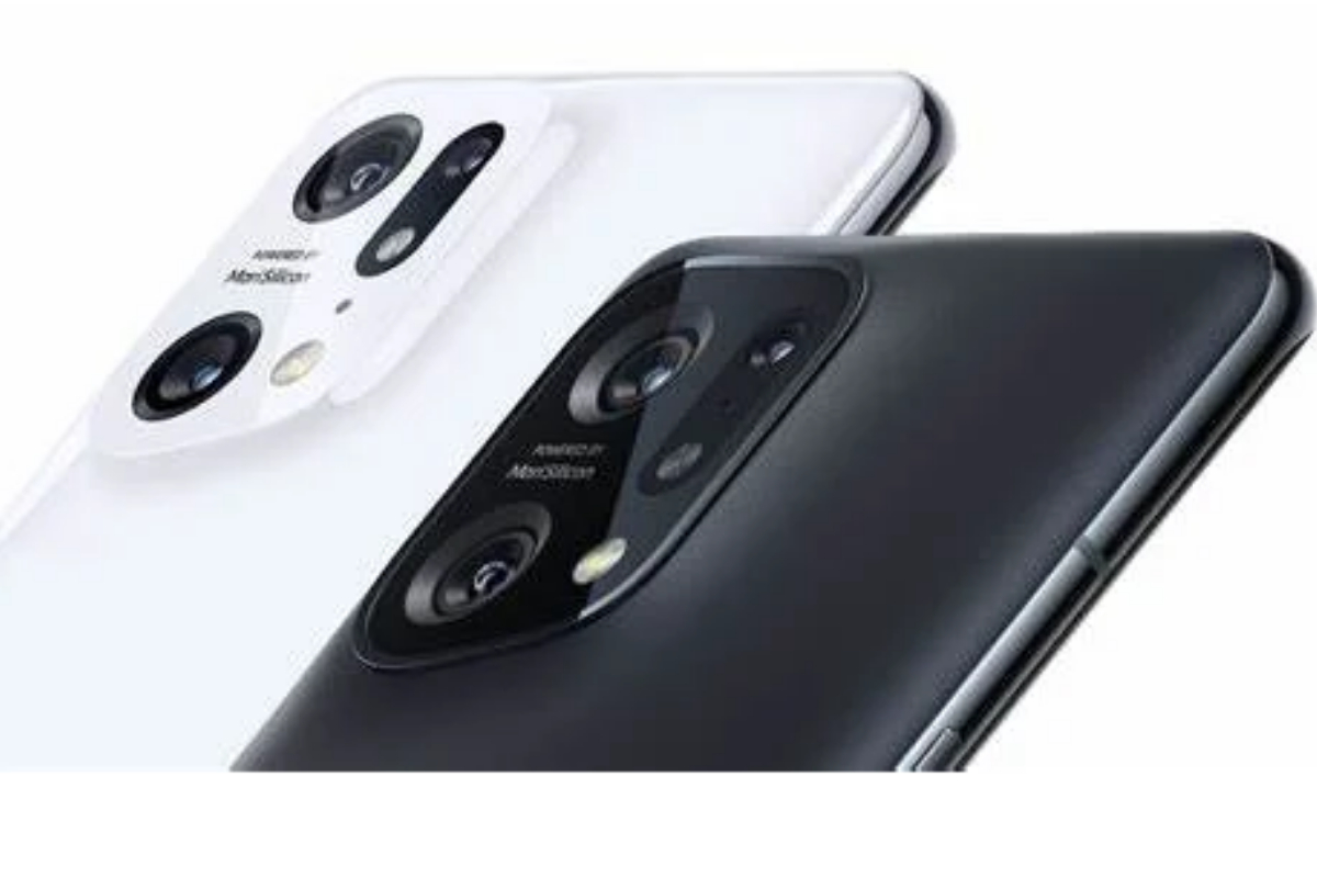 Oppo Find X6