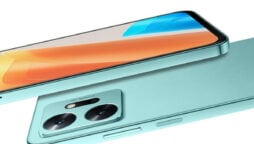 Infinix zero 20 pro price in Pakistan & 4500 mAh battery