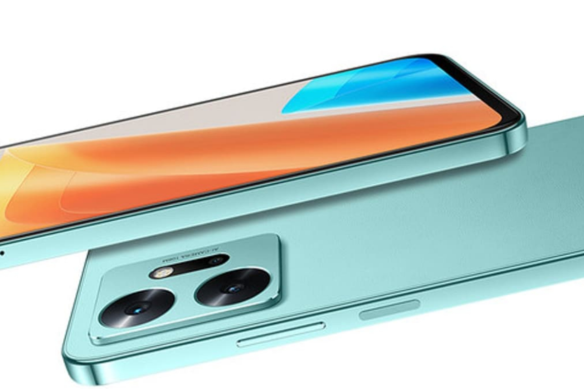 Infinix zero 20 pro price in Pakistan