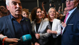Northern Ireland politicians misses election cancellation deadline.