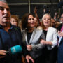 Northern Ireland politicians misses election cancellation deadline