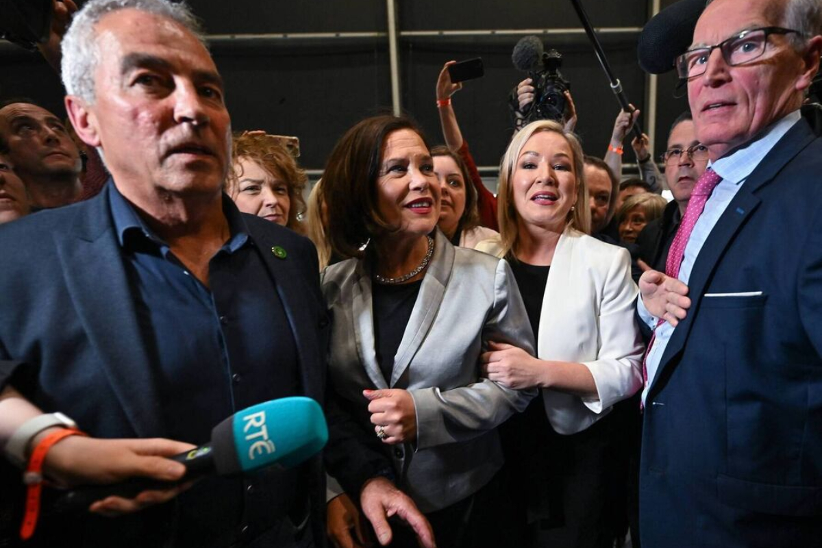 Northern Ireland politicians misses election cancellation deadline.