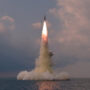 North Korea test fires long-range strategic cruise missiles